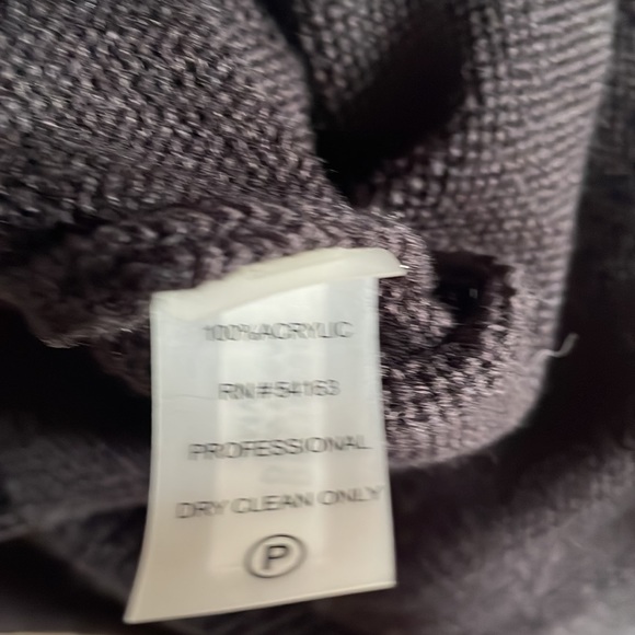 Calvin Klein Dress NWT - Picture 7 of 7